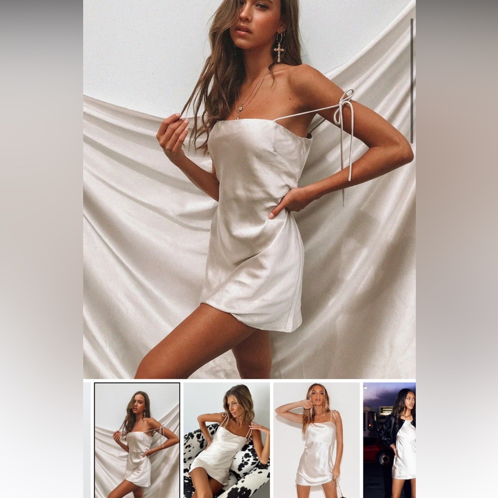 Princess Polly dress